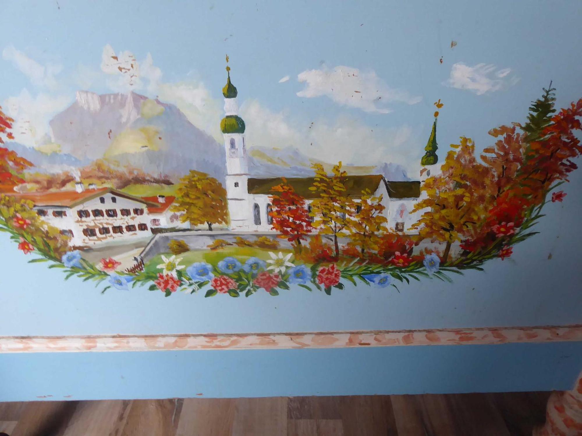 Haus Bamberger Gasthof Fischbachau