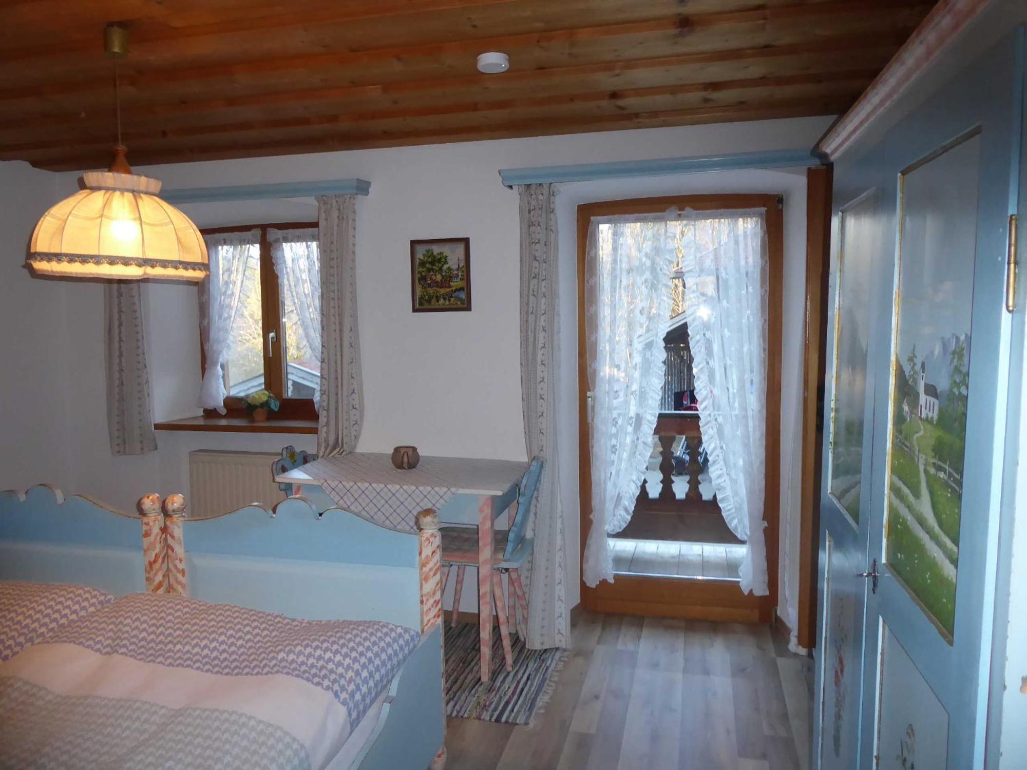 Haus Bamberger Gasthof