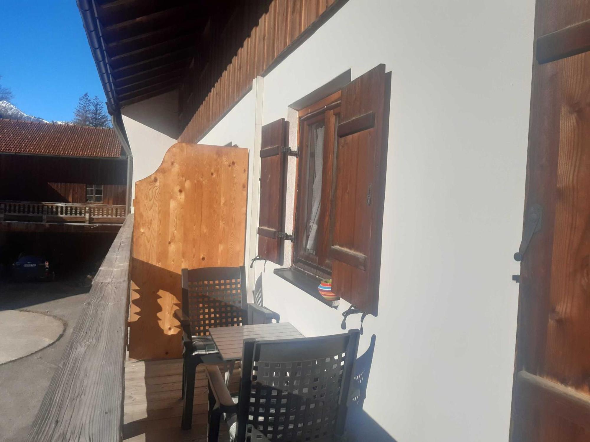 Gasthof Haus Bamberger *