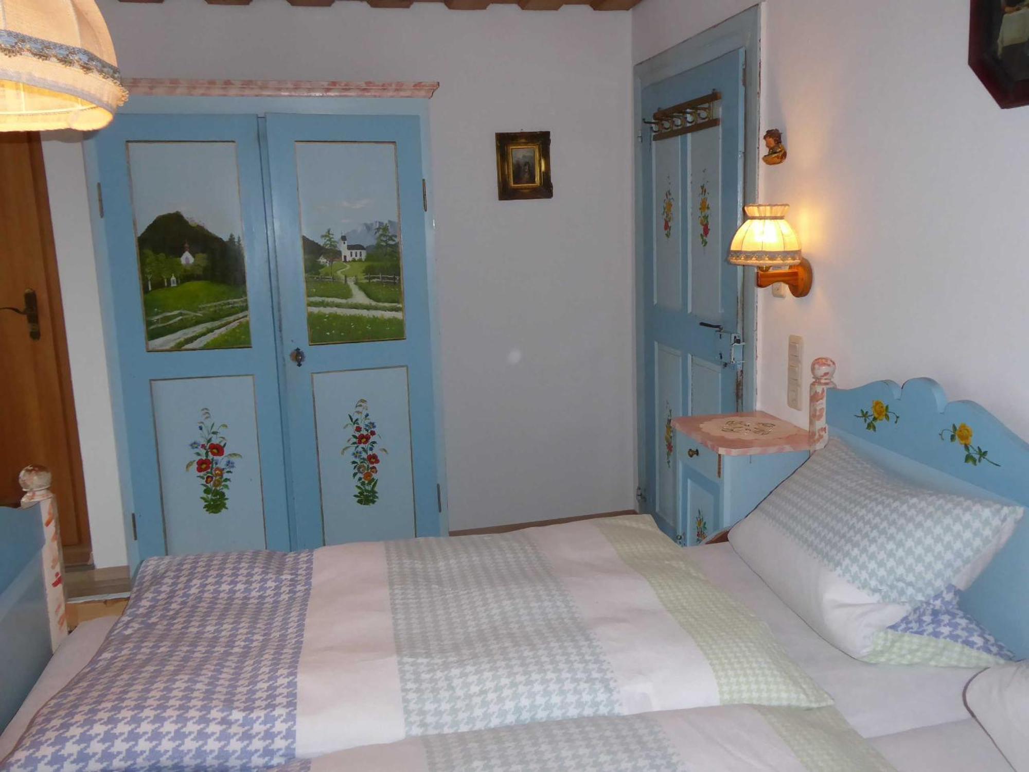 Haus Bamberger Gasthof *