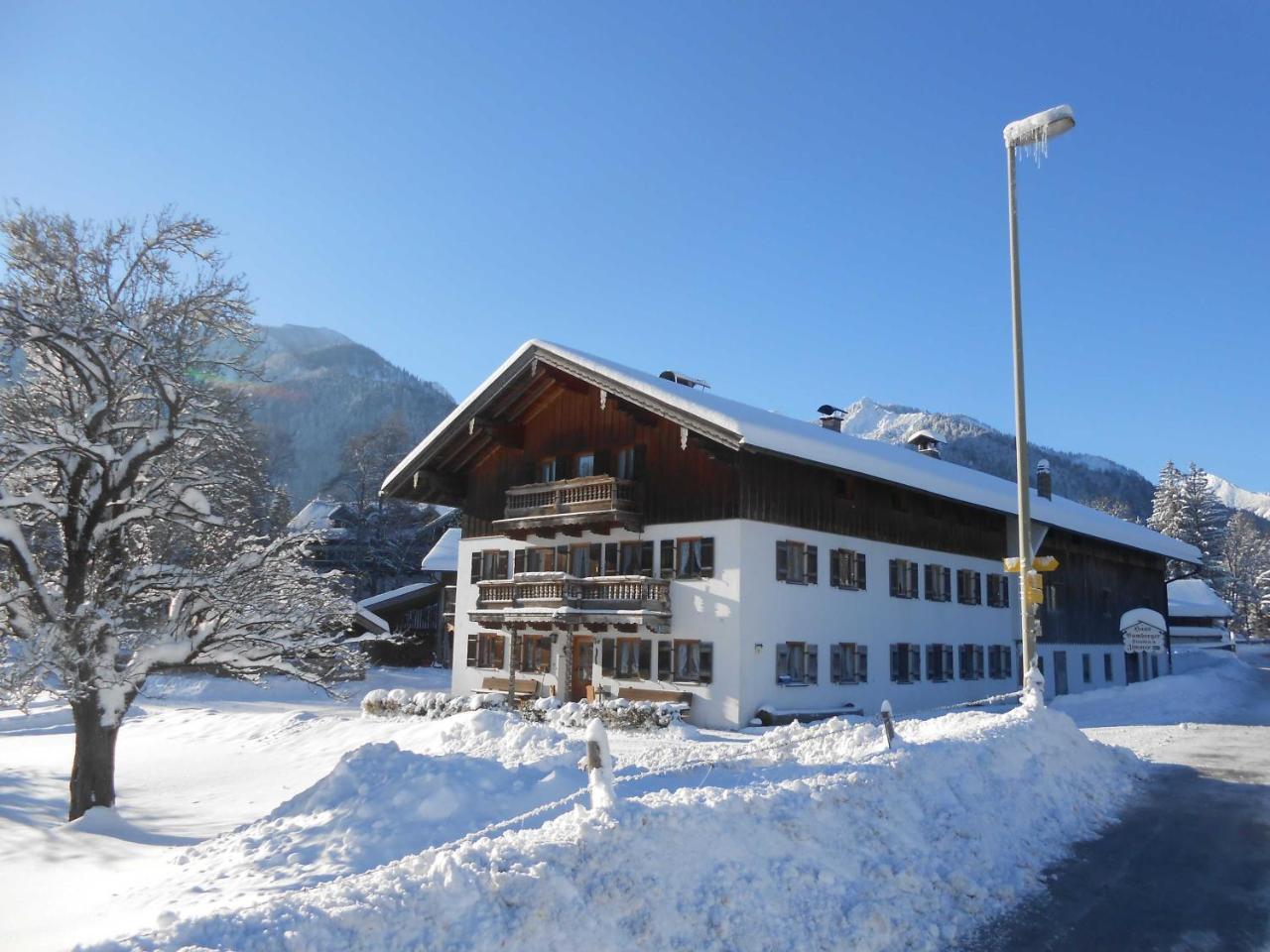 Gasthof Haus Bamberger Fischbachau